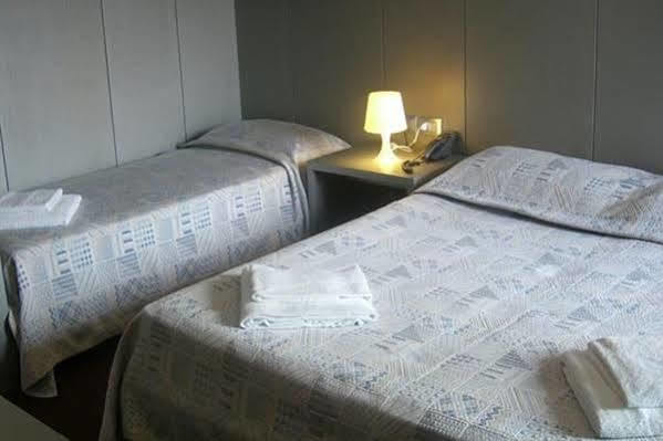 Hotel Europa Grado Eksteriør billede