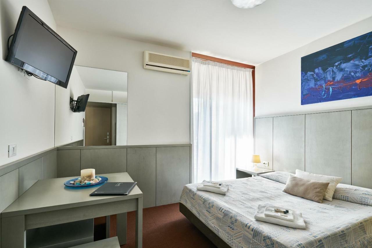 Hotel Europa Grado Eksteriør billede